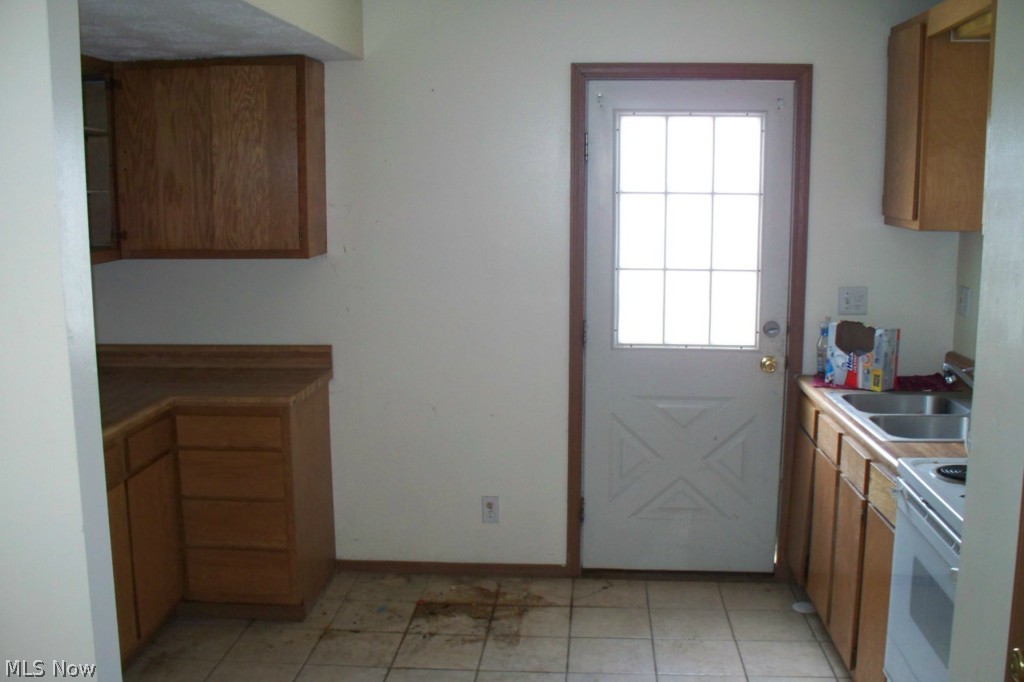 Community - Residential