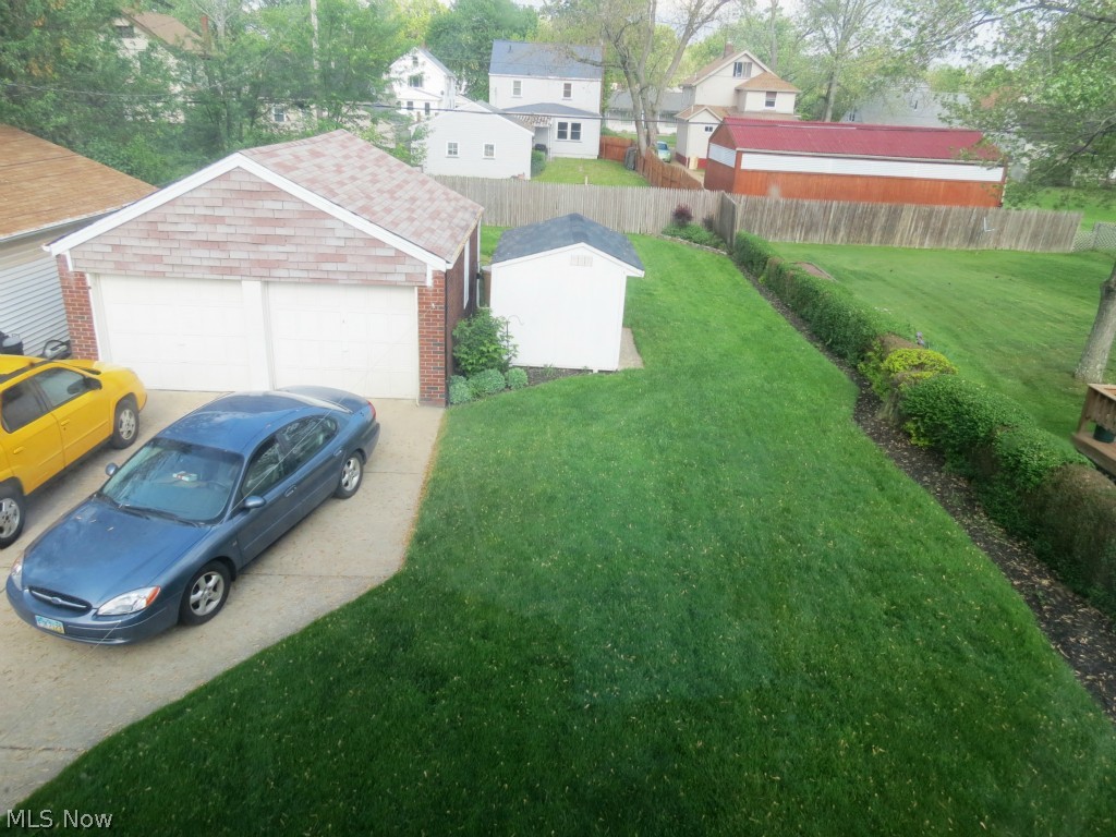 Oak Knoll - Residential