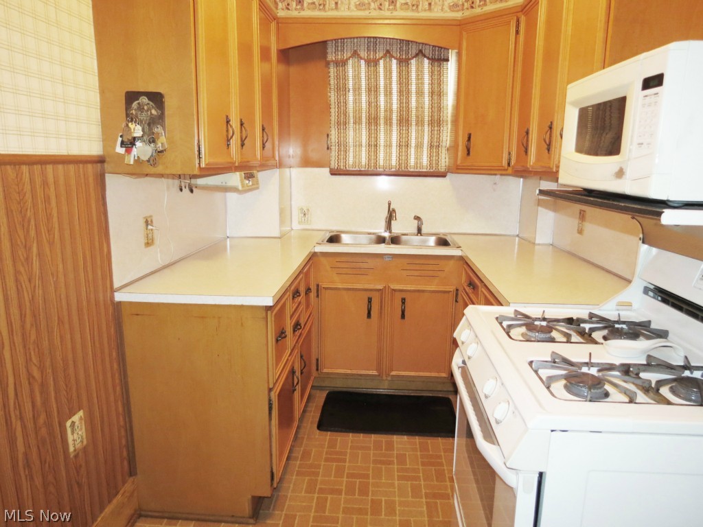 Oak Knoll - Residential