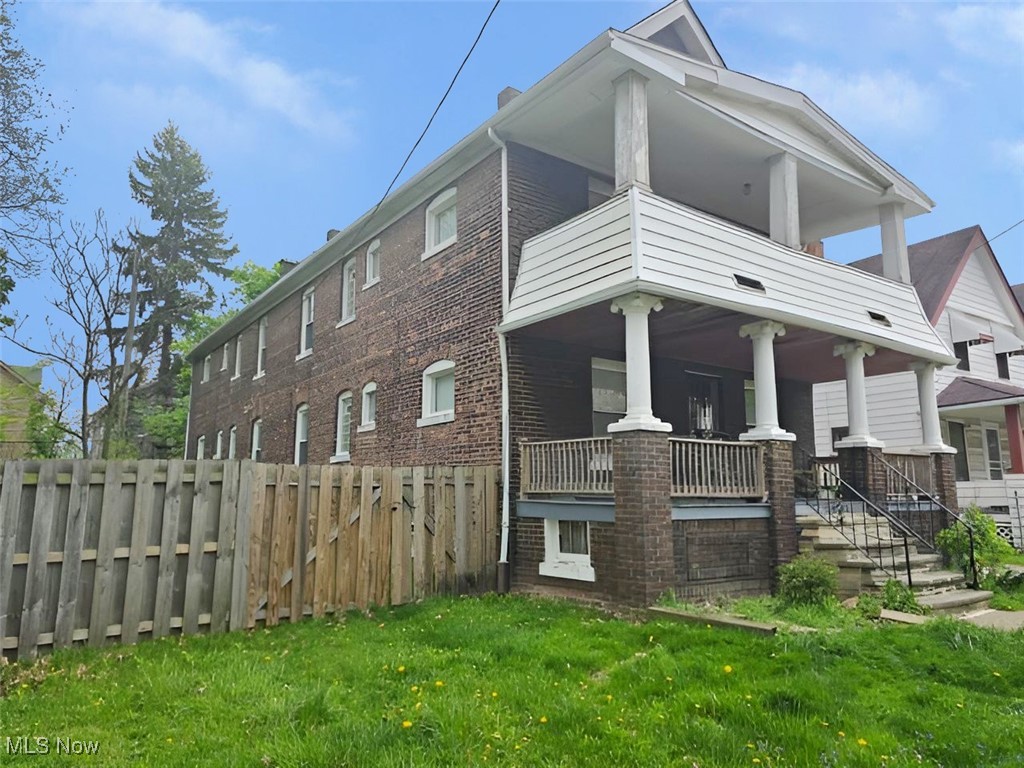 South Woodland Rice Ave Pro - Residential Income