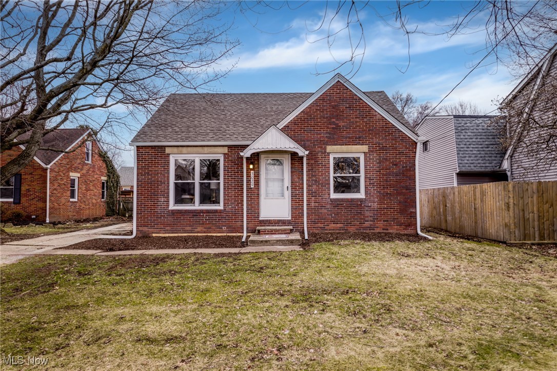 3029 Parkway Street, Canton, Ohio image 1