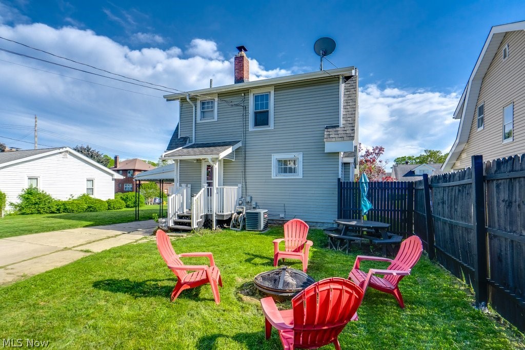 Beverly Park Allotment - Residential