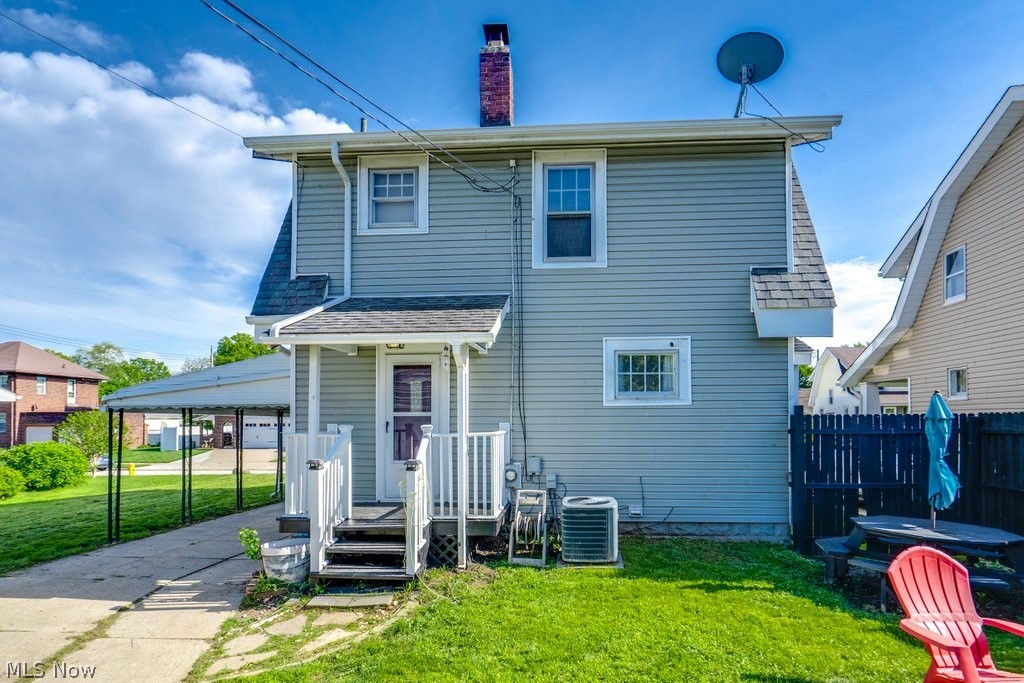 Beverly Park Allotment - Residential