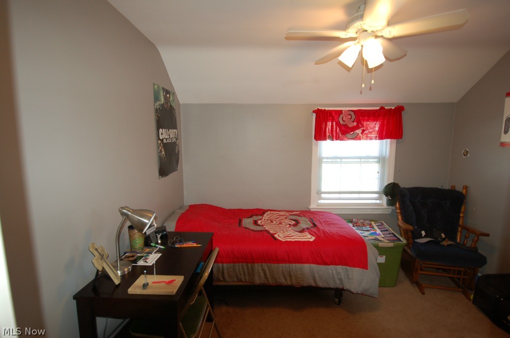 Forest Lawn - Residential Lease