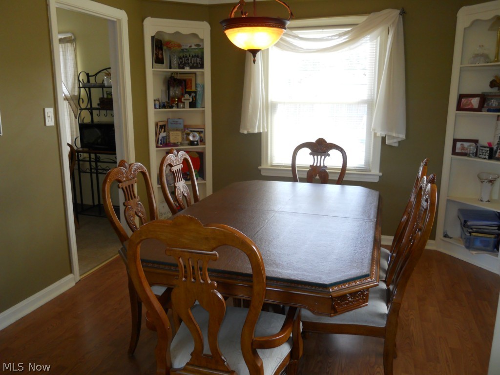 Forest Lawn - Residential Lease