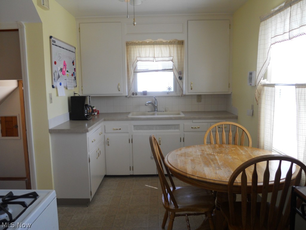 Forest Lawn - Residential Lease