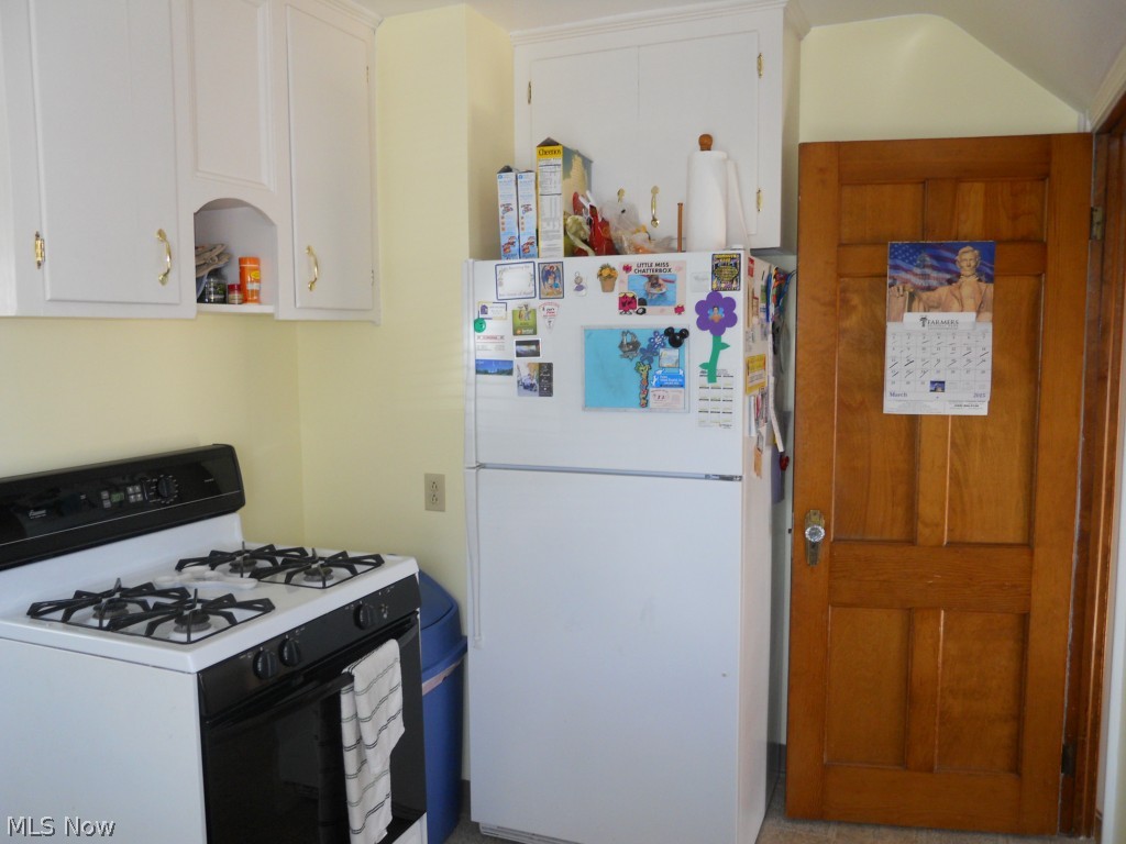 Forest Lawn - Residential Lease