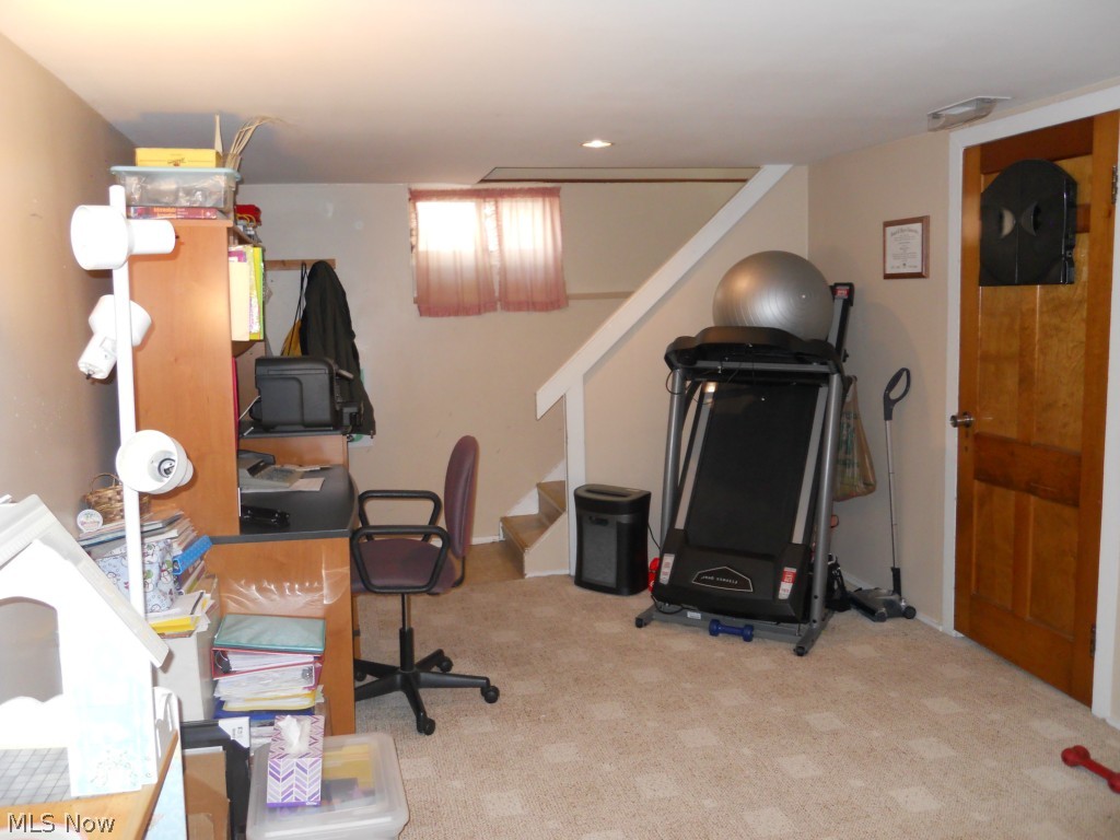 Forest Lawn - Residential Lease