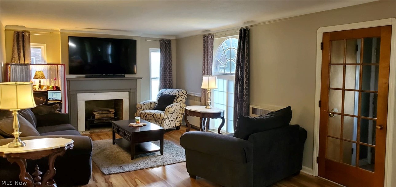 Ridgeview Manor Sub - Residential