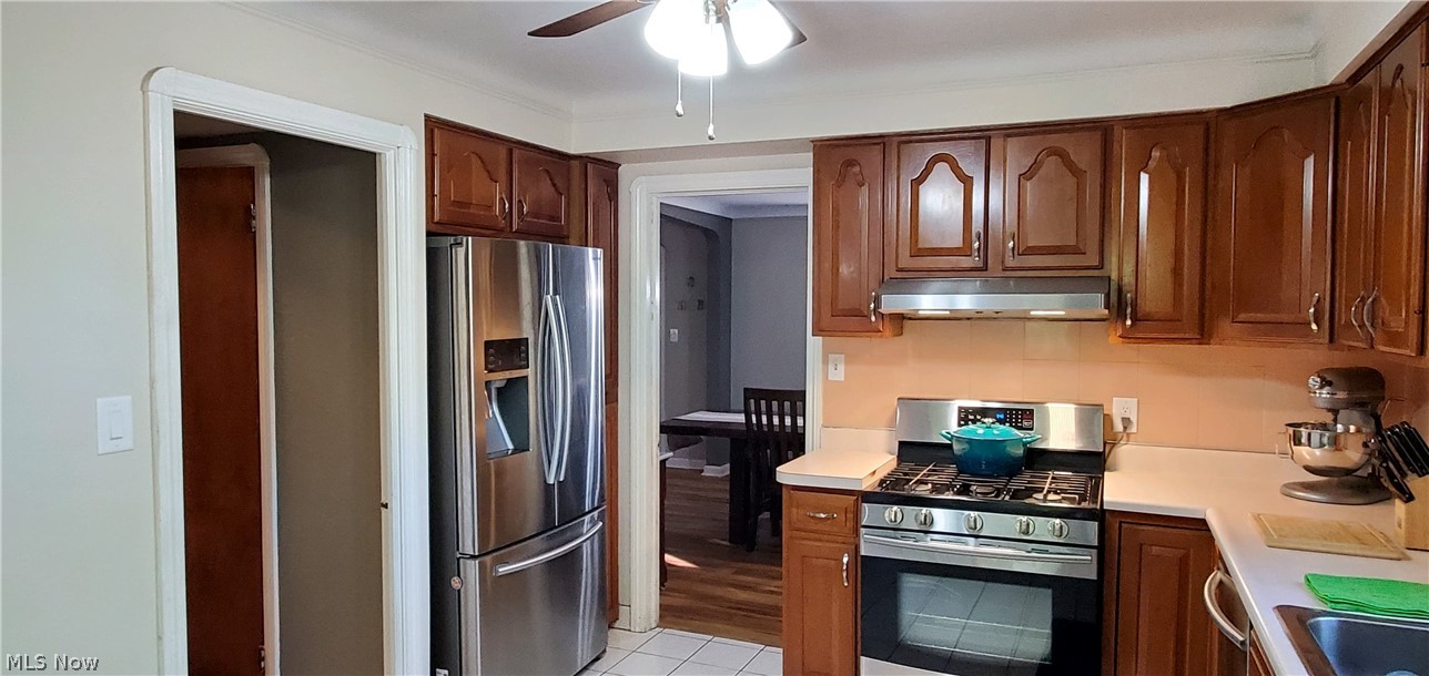 Ridgeview Manor Sub - Residential