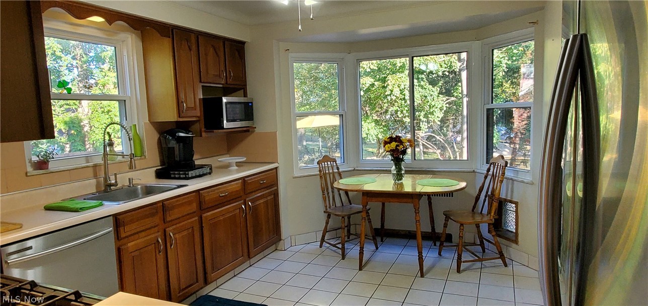 Ridgeview Manor Sub - Residential