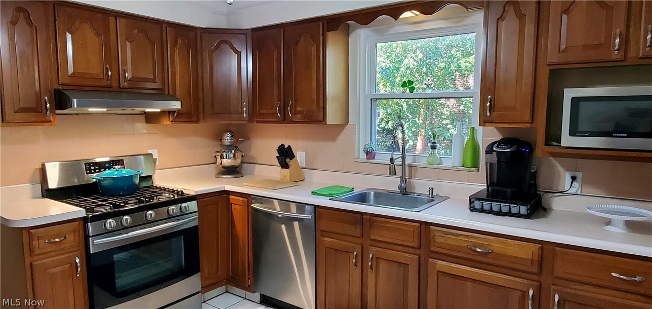 Ridgeview Manor Sub - Residential