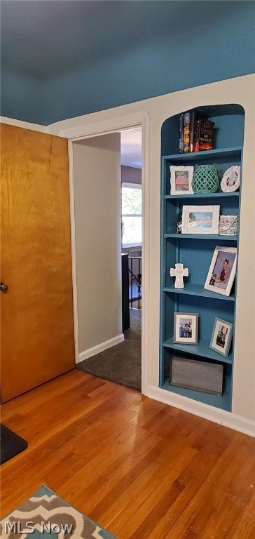 Ridgeview Manor Sub - Residential