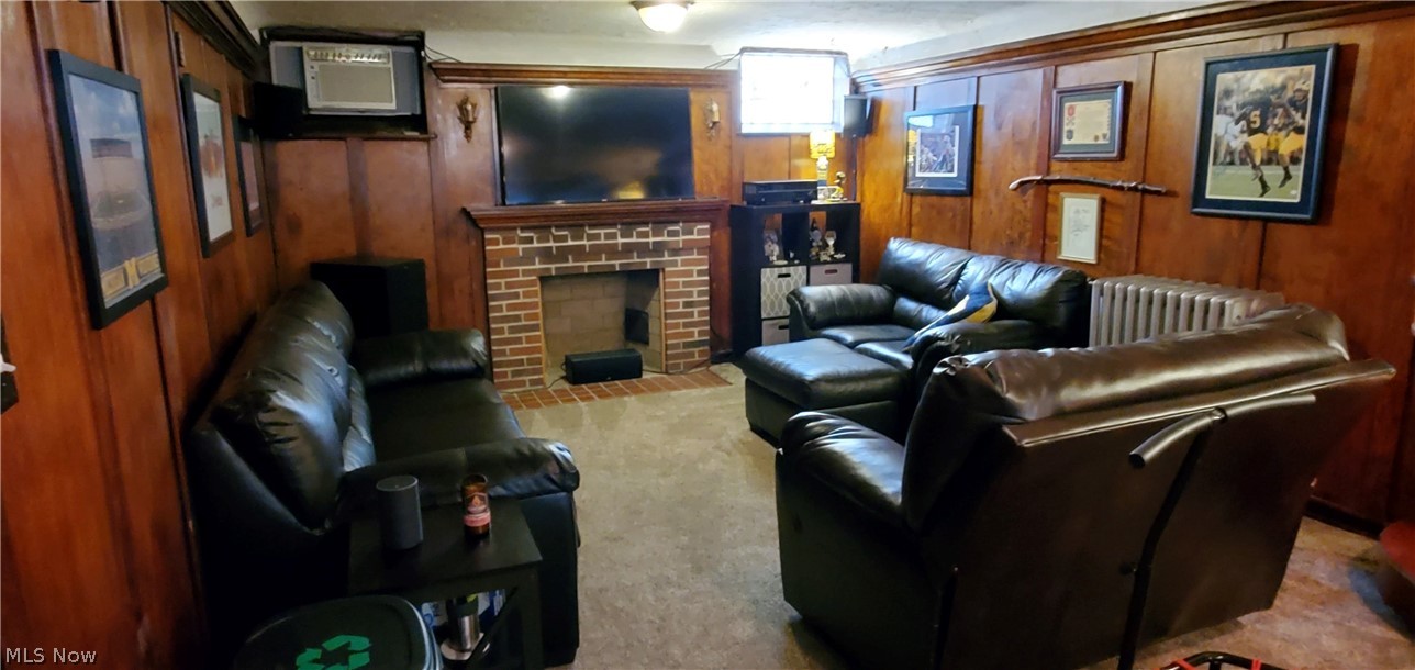 Ridgeview Manor Sub - Residential