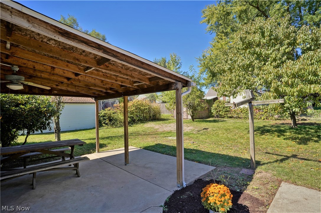Edmeyer Park - Residential