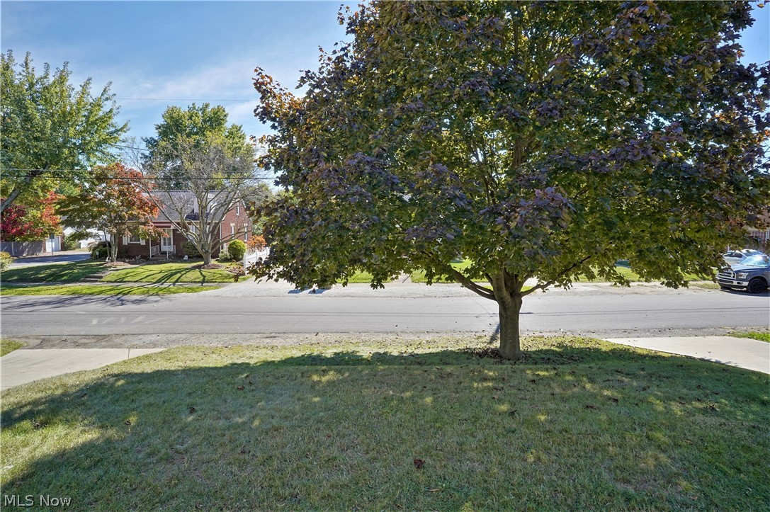 Edmeyer Park - Residential