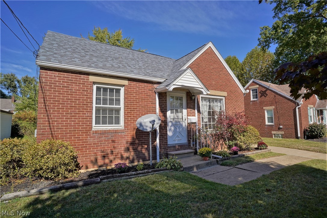 Edmeyer Park - Residential