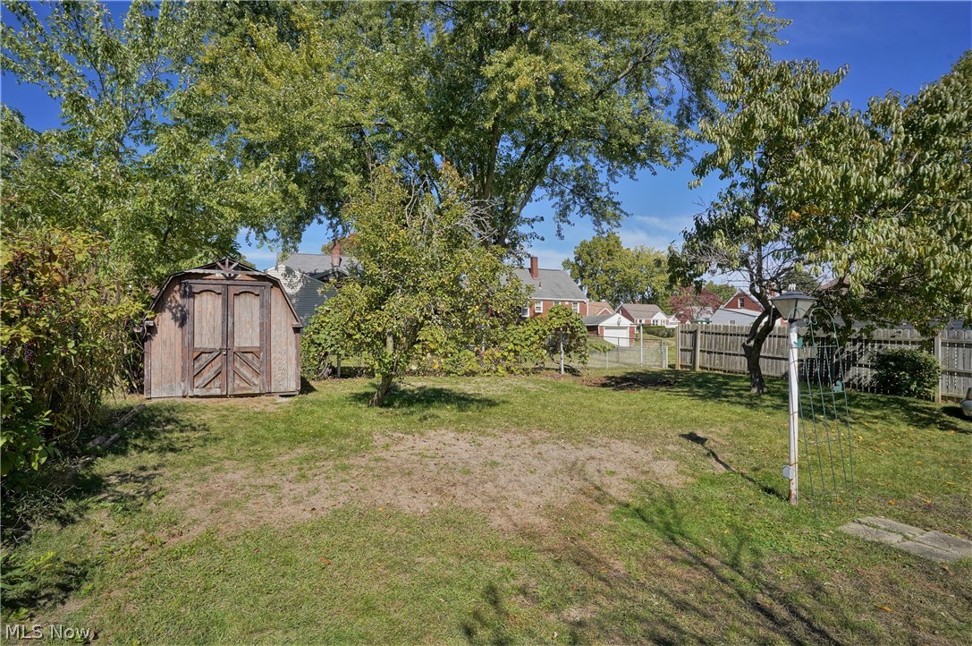 Edmeyer Park - Residential