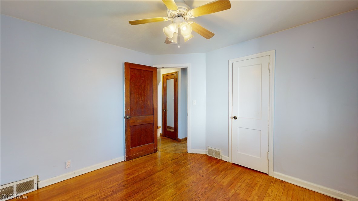 Edmeyer Park - Residential