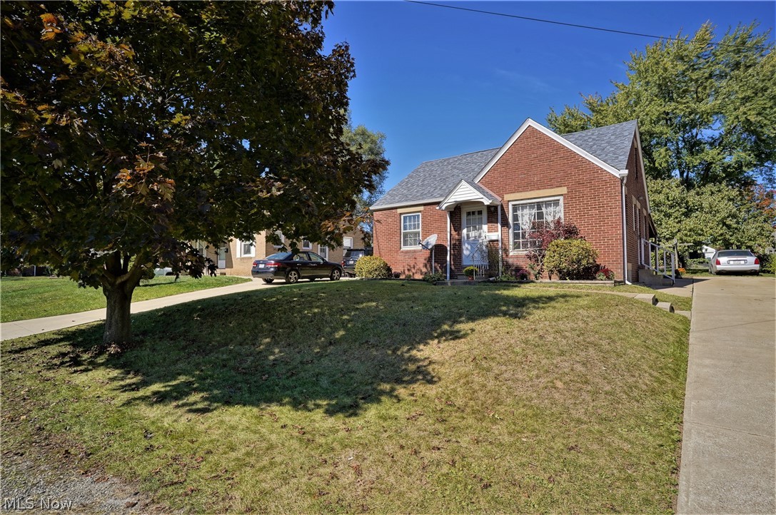 Edmeyer Park - Residential