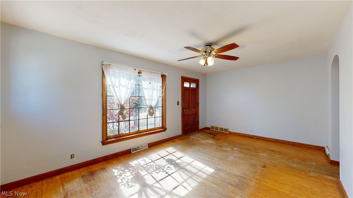 Edmeyer Park - Residential
