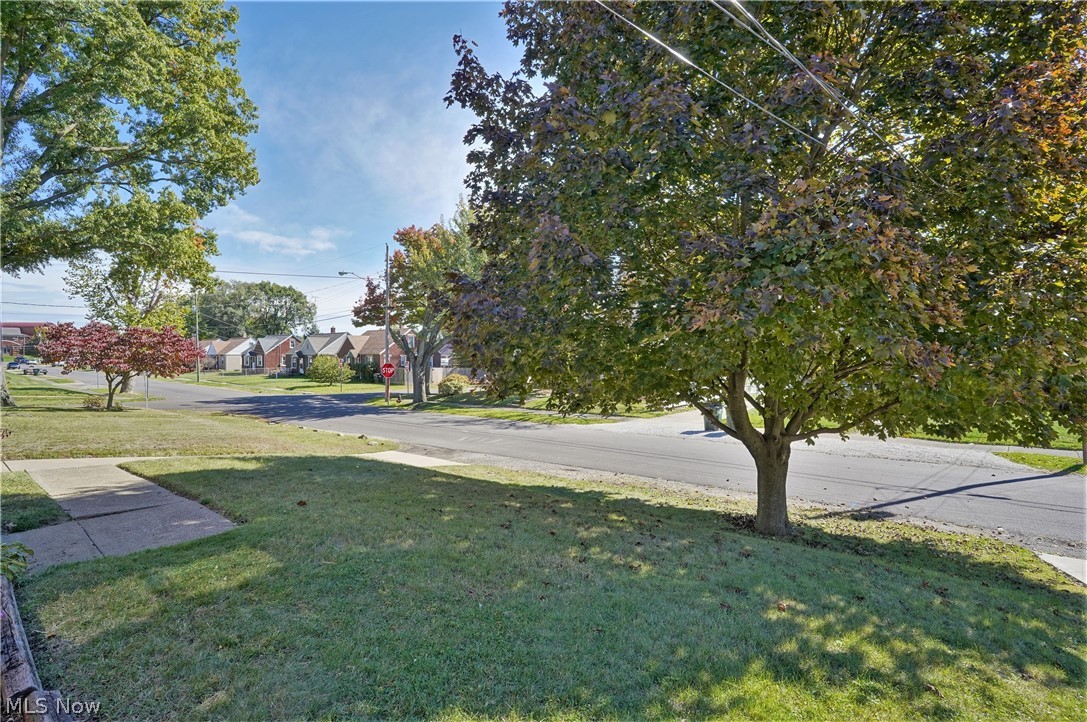 Edmeyer Park - Residential