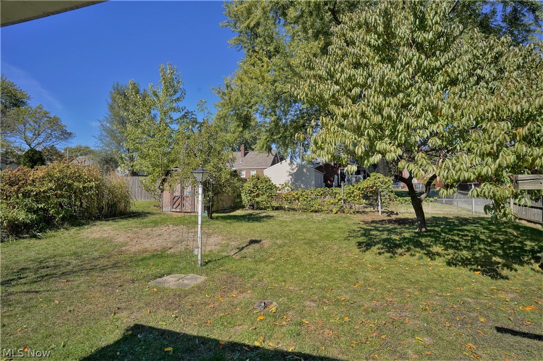 Edmeyer Park - Residential