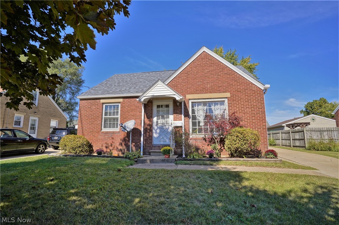 Edmeyer Park - Residential