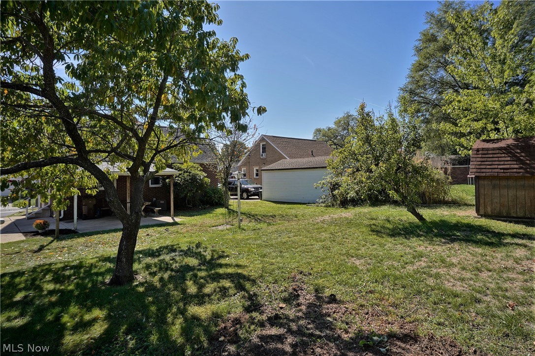 Edmeyer Park - Residential