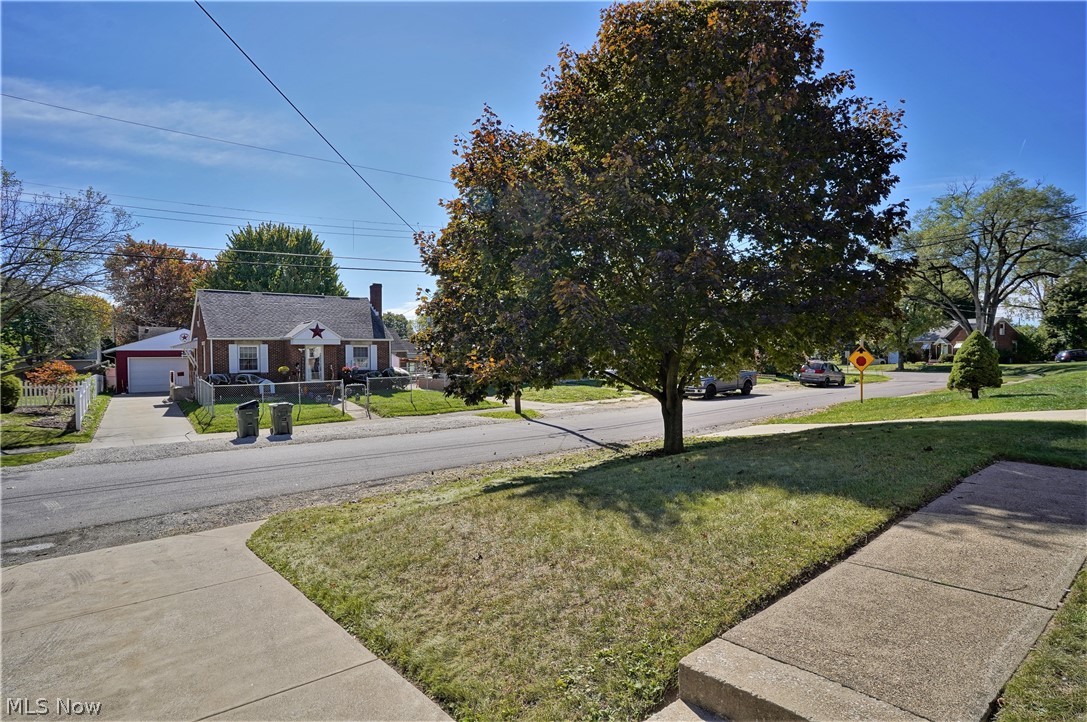 Edmeyer Park - Residential