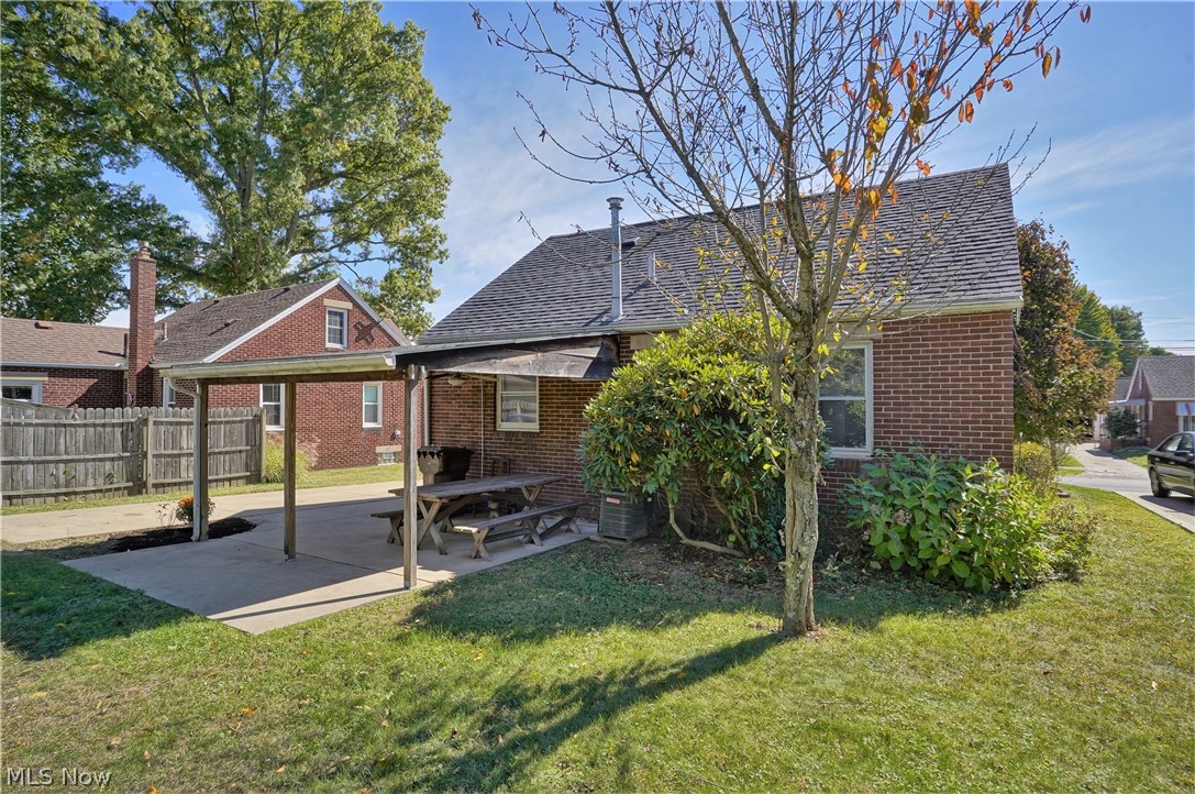 Edmeyer Park - Residential