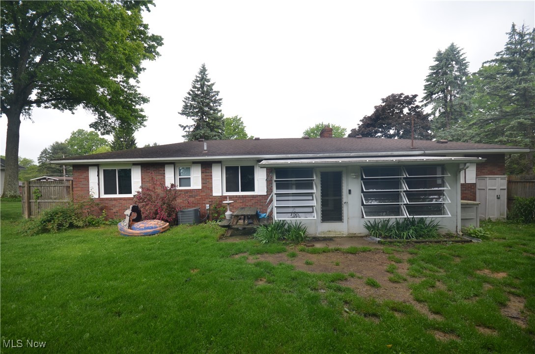 85 Sara Bern Drive, Tallmadge, Ohio image 27