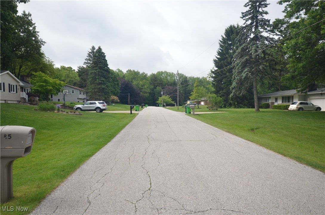 85 Sara Bern Drive, Tallmadge, Ohio image 30