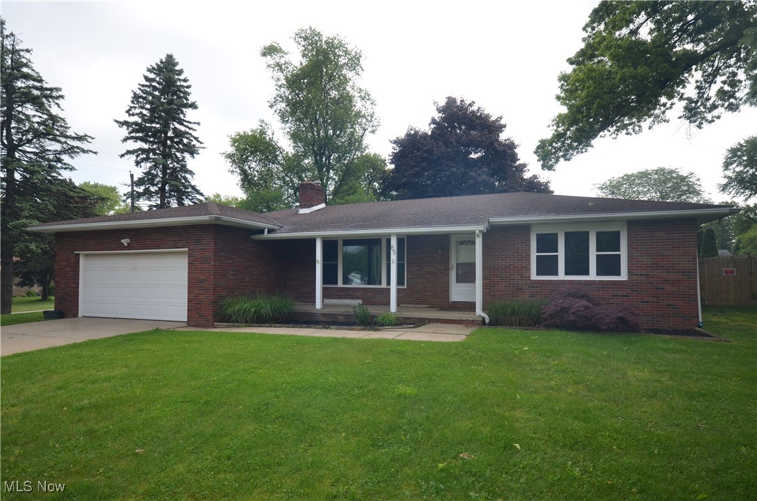 85 Sara Bern Drive, Tallmadge, Ohio image 2