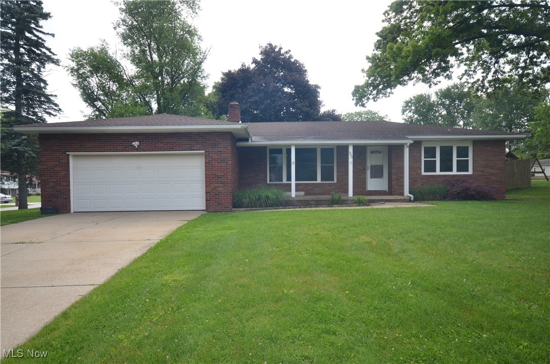 85 Sara Bern Drive, Tallmadge, Ohio image 1