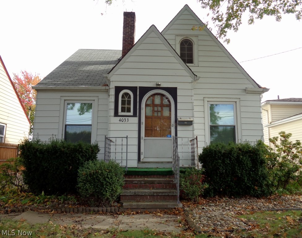 Do not pass on this charming cape cod featuring 3 bedrooms & 2 updated baths! Owners took pride here. Completely fenced yard with a 6FT privacy fence & gate! Tons of character with all the gleaming hardwood floors, crown molding & 6 panel doors! Spacious family room boasts a statement mantle w/ marble inlet, crown molding & plenty of natural light shining through vinyl windows. All vinyl window w/ new glass & regased/resealed (2016). Dining room adjacent to living room & kitchen offers plenty of space, ceiling fan & beautiful wood accents. Kitchen boasts ceramic floor & back splash, resurfaced hardwood cabinets, stainless sink, garbage disposal & appliances! Bedrooms on first floor boast hardwood floors, ample storage & ceiling fans. Main bath remodeled w/ floor to ceiling ceramic tile accents, newer vanity & commode. Newer carpet upstairs owners bedroom that also features His & hers closets, ceiling fans, bench seat, sitting area in dormer & 2 walk-in attic access points. Basement fea