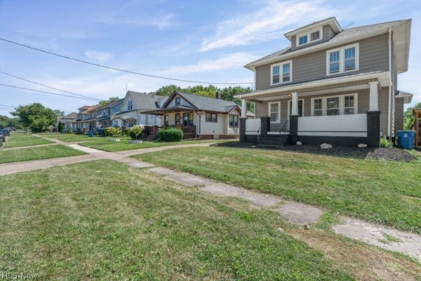903 W 19th Street