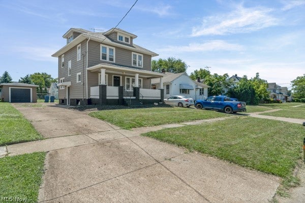 903 W 19th Street