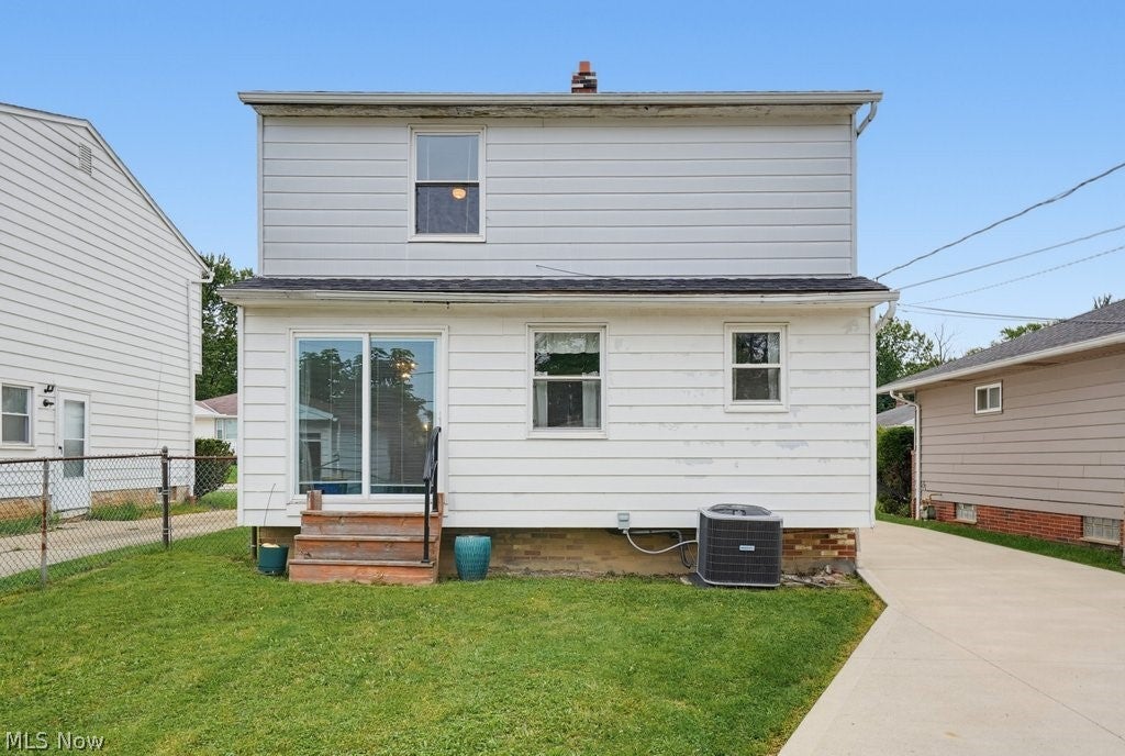 5054 Joseph Street