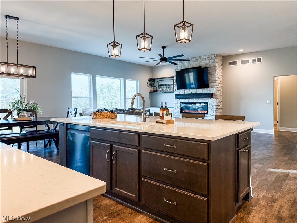 1st Add Reese Meadows Sub - Residential