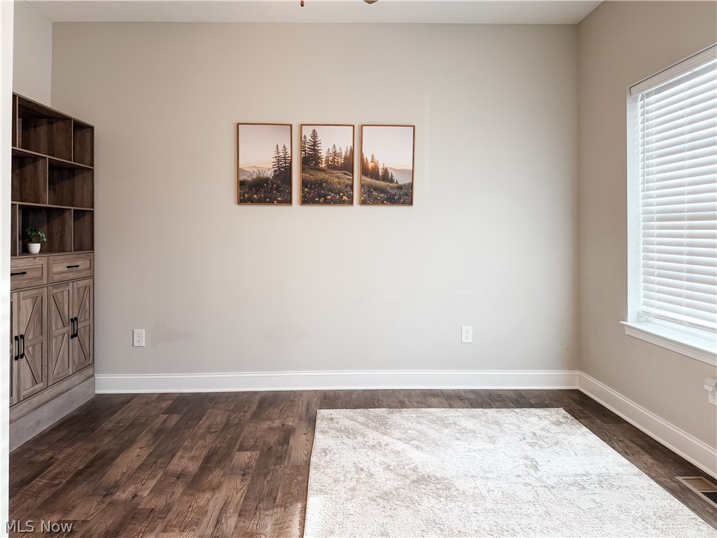 1st Add Reese Meadows Sub - Residential