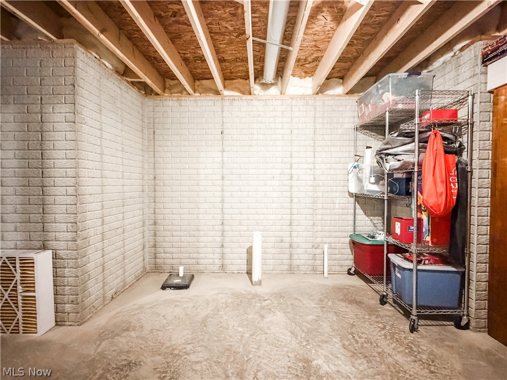 1st Add Reese Meadows Sub - Residential