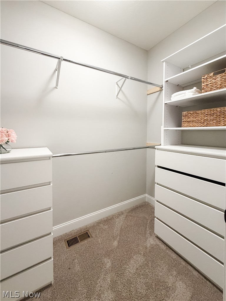 1st Add Reese Meadows Sub - Residential