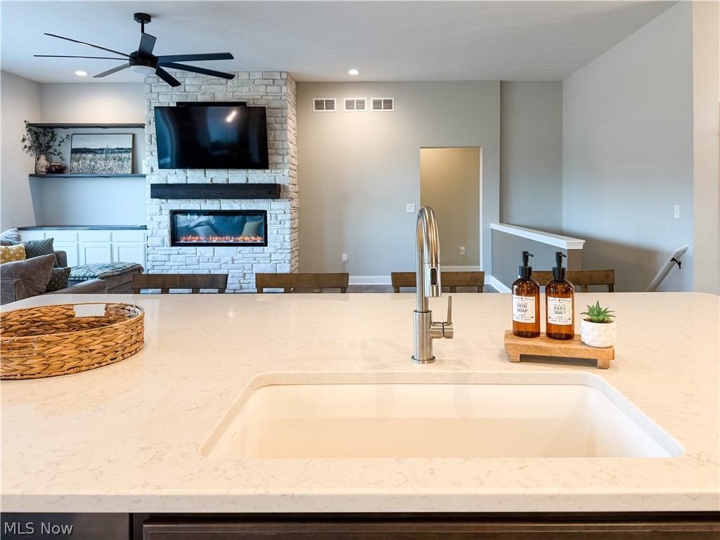 1st Add Reese Meadows Sub - Residential