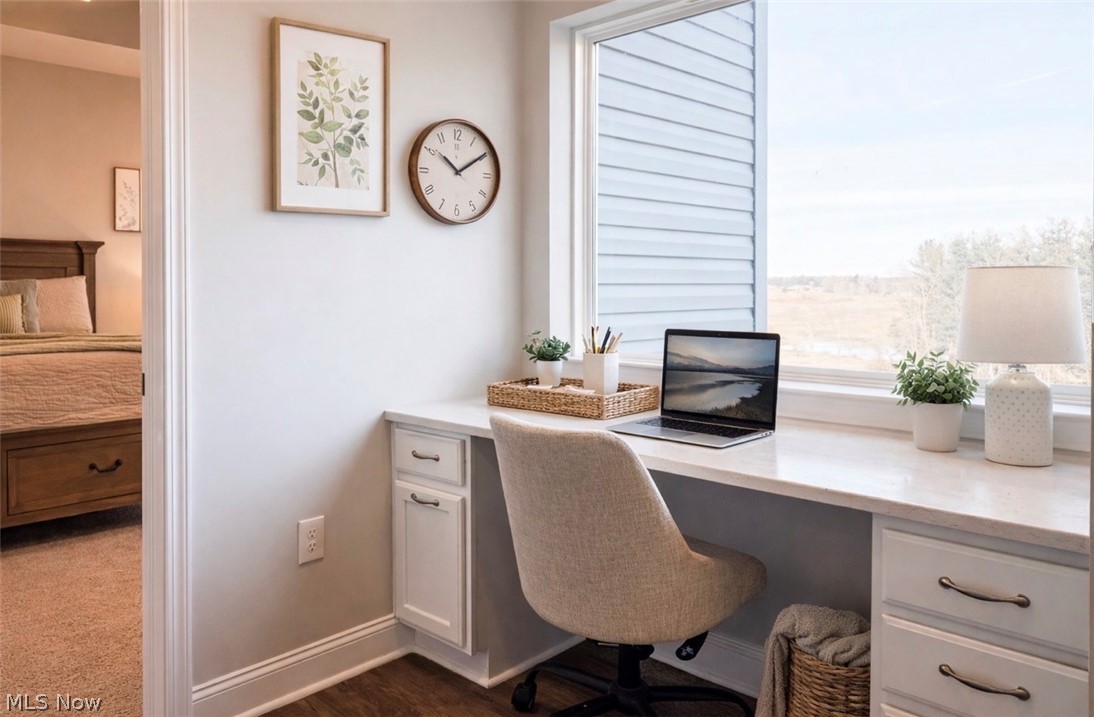 1st Add Reese Meadows Sub - Residential