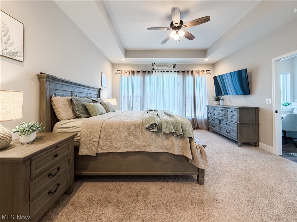 1st Add Reese Meadows Sub - Residential