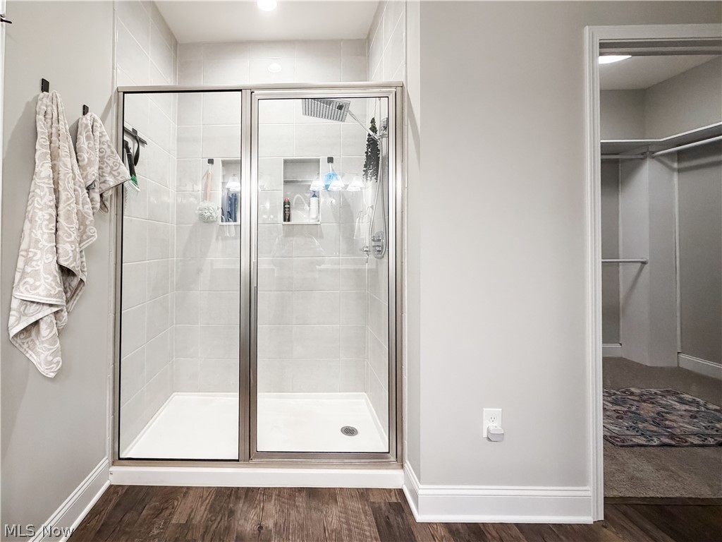 1st Add Reese Meadows Sub - Residential