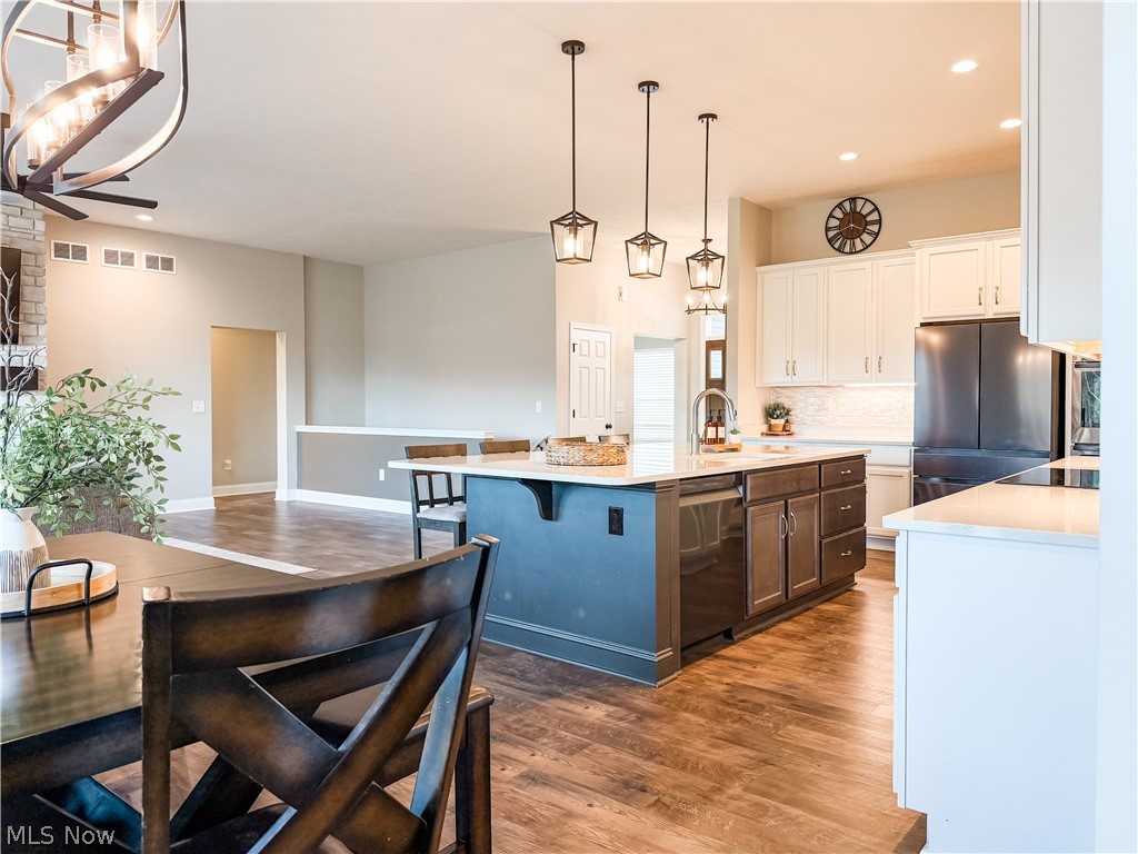 1st Add Reese Meadows Sub - Residential