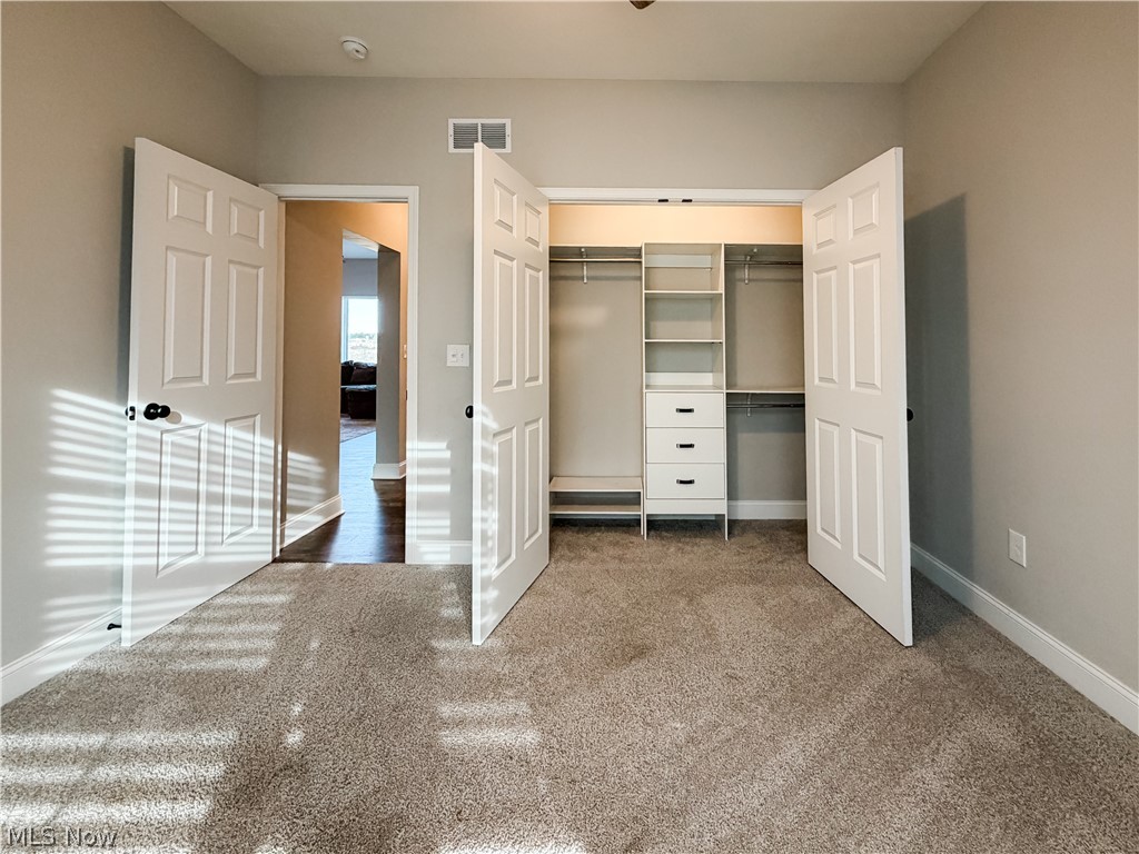 1st Add Reese Meadows Sub - Residential