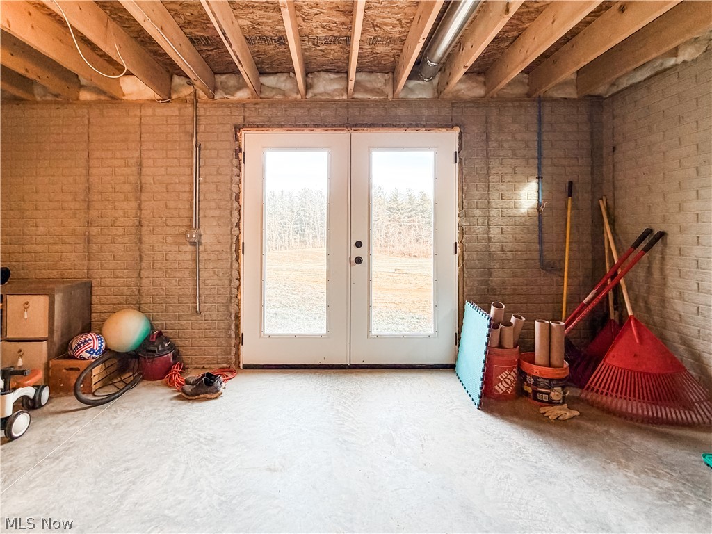 1st Add Reese Meadows Sub - Residential